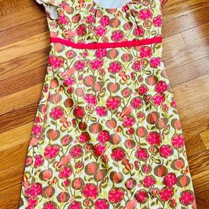 Boden Dress